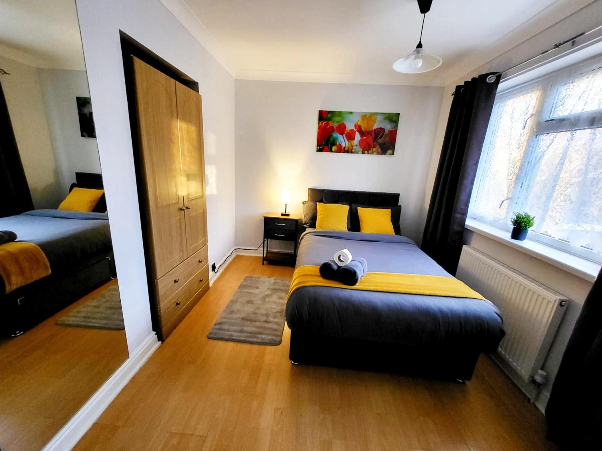 Stay Sleep Rest - Santuary Kingston upon Hull Exterior photo