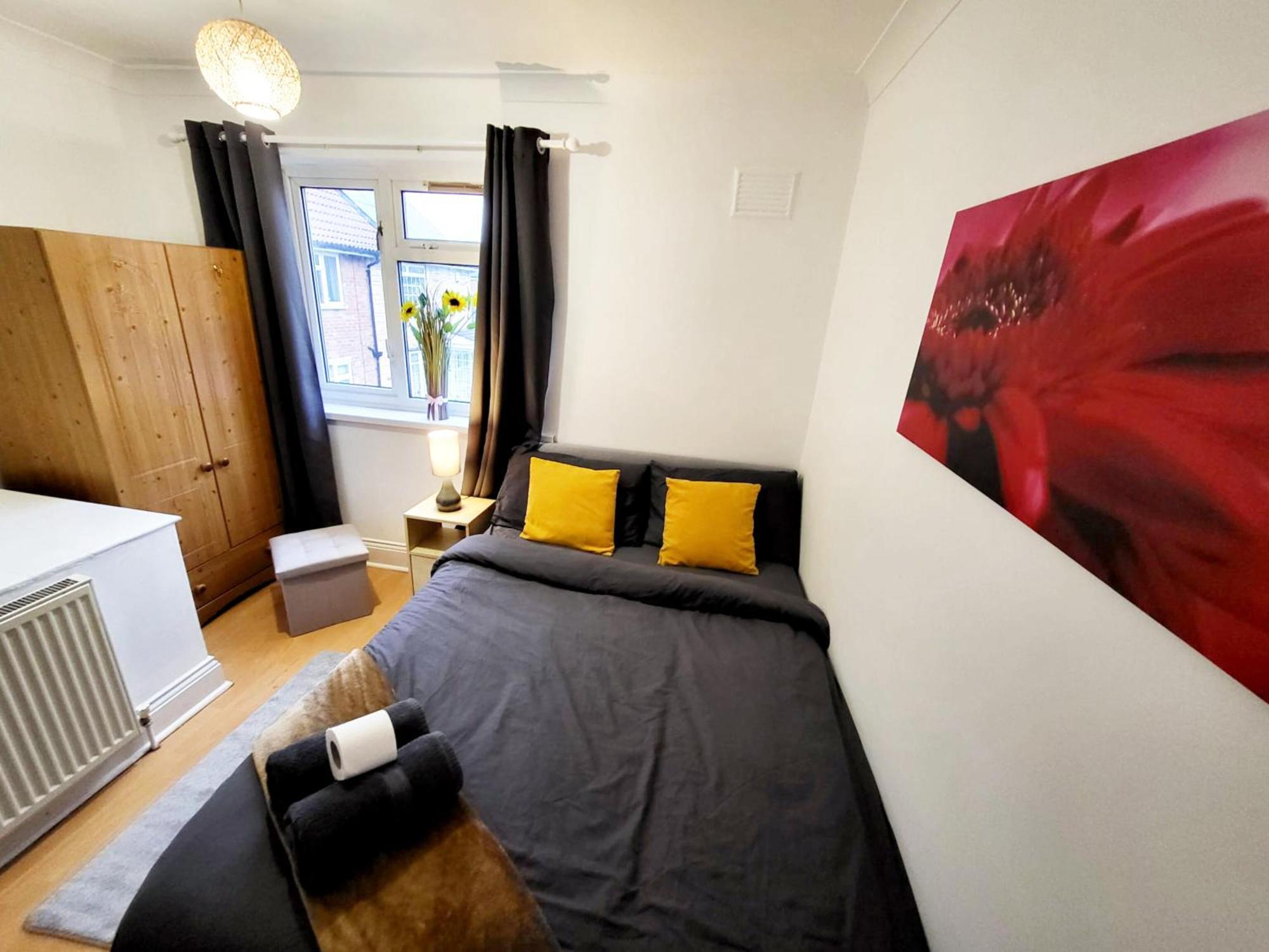 Stay Sleep Rest - Santuary Kingston upon Hull Exterior photo